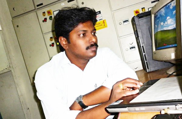 P Anil Kumar